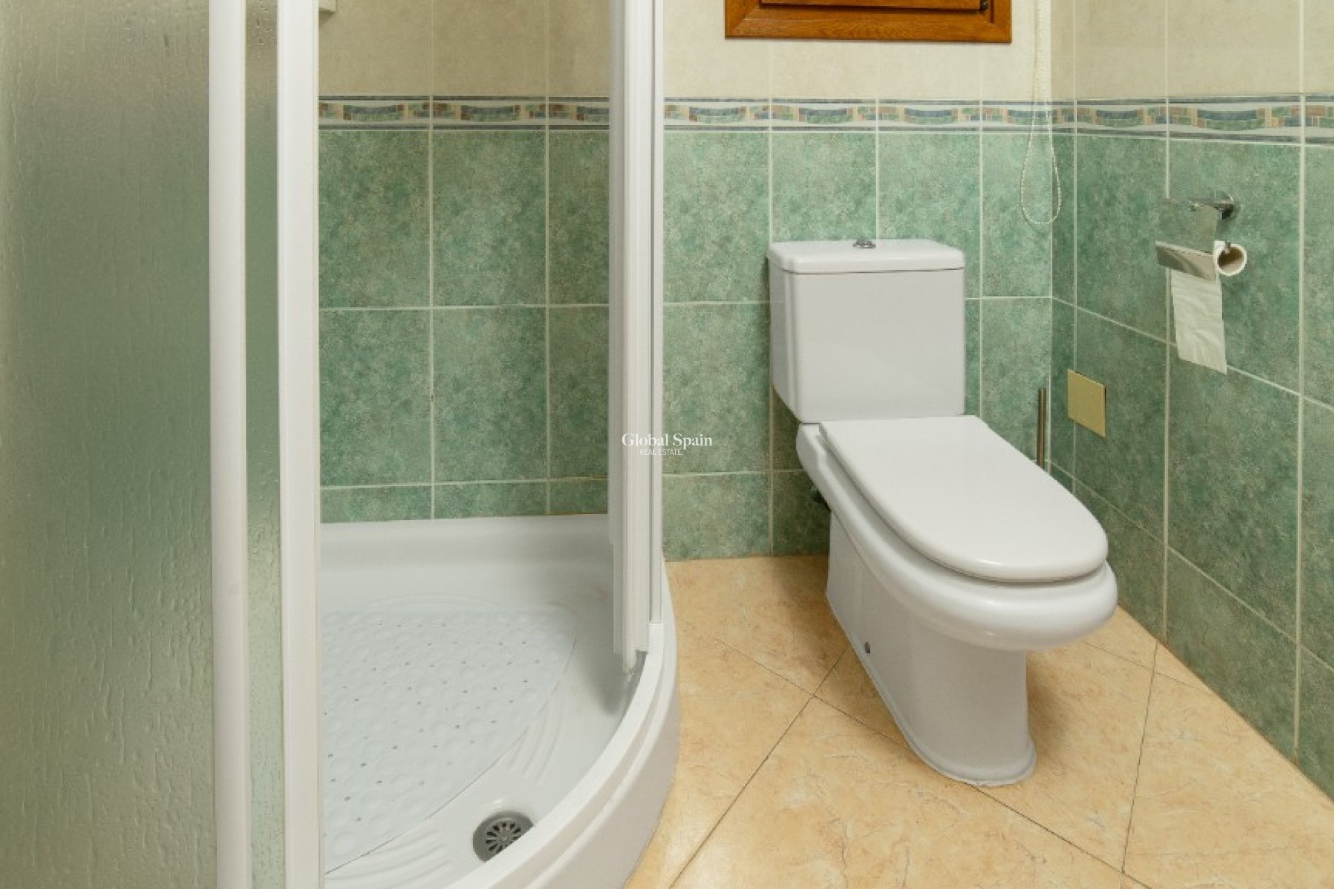 Venta - Villa -
LOS BALCONES - LOS ALTOS