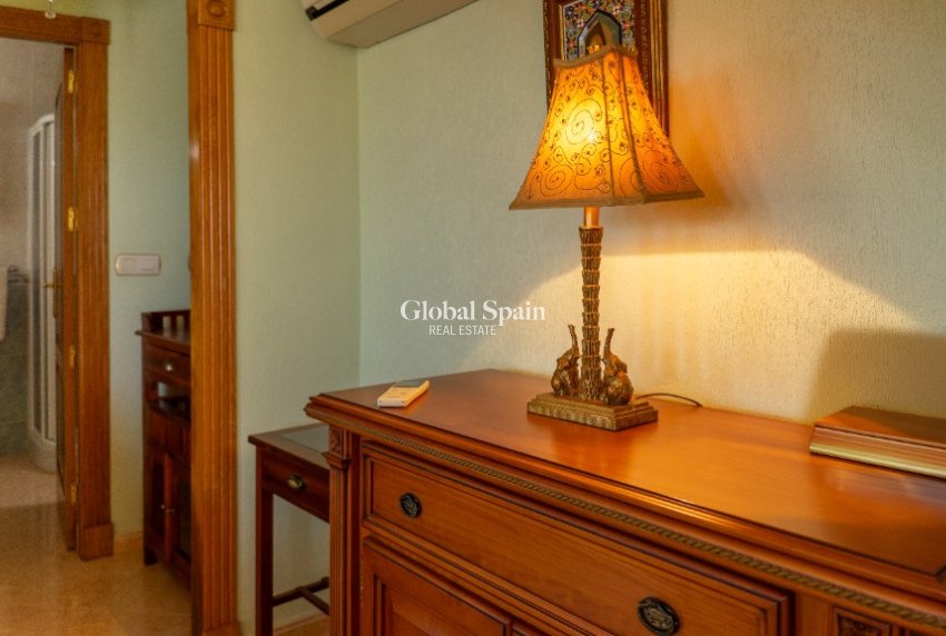 Venta - Villa -
LOS BALCONES - LOS ALTOS