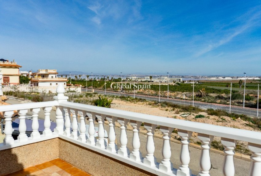 Venta - Villa -
LOS BALCONES - LOS ALTOS