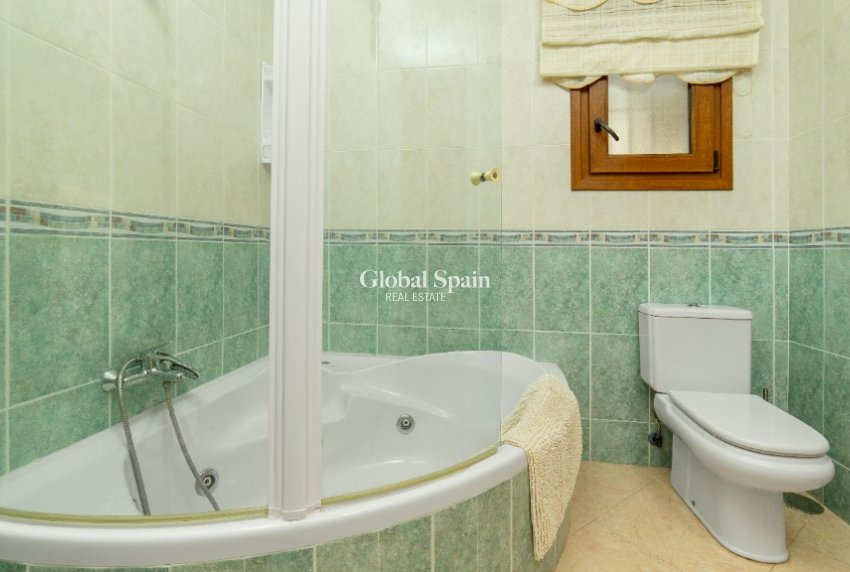 Venta - Villa -
LOS BALCONES - LOS ALTOS