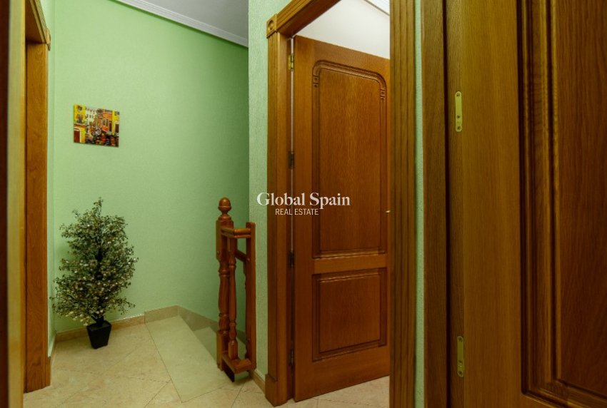 Venta - Villa -
LOS BALCONES - LOS ALTOS