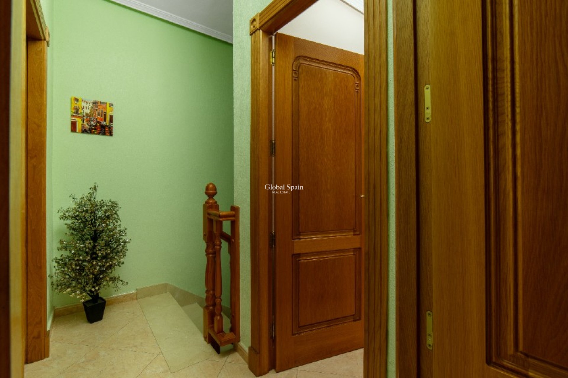 Venta - Villa -
LOS BALCONES - LOS ALTOS