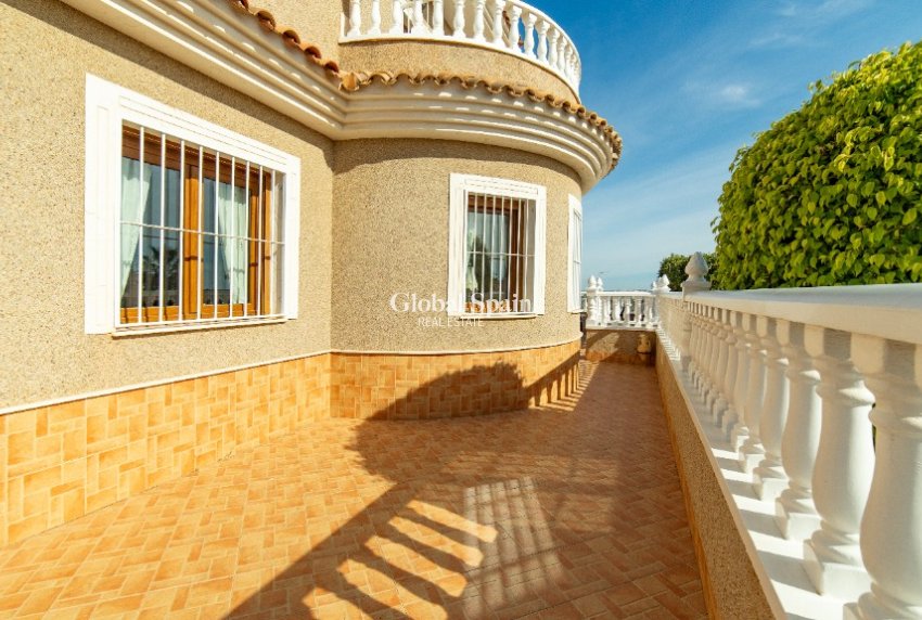 Venta - Villa -
LOS BALCONES - LOS ALTOS