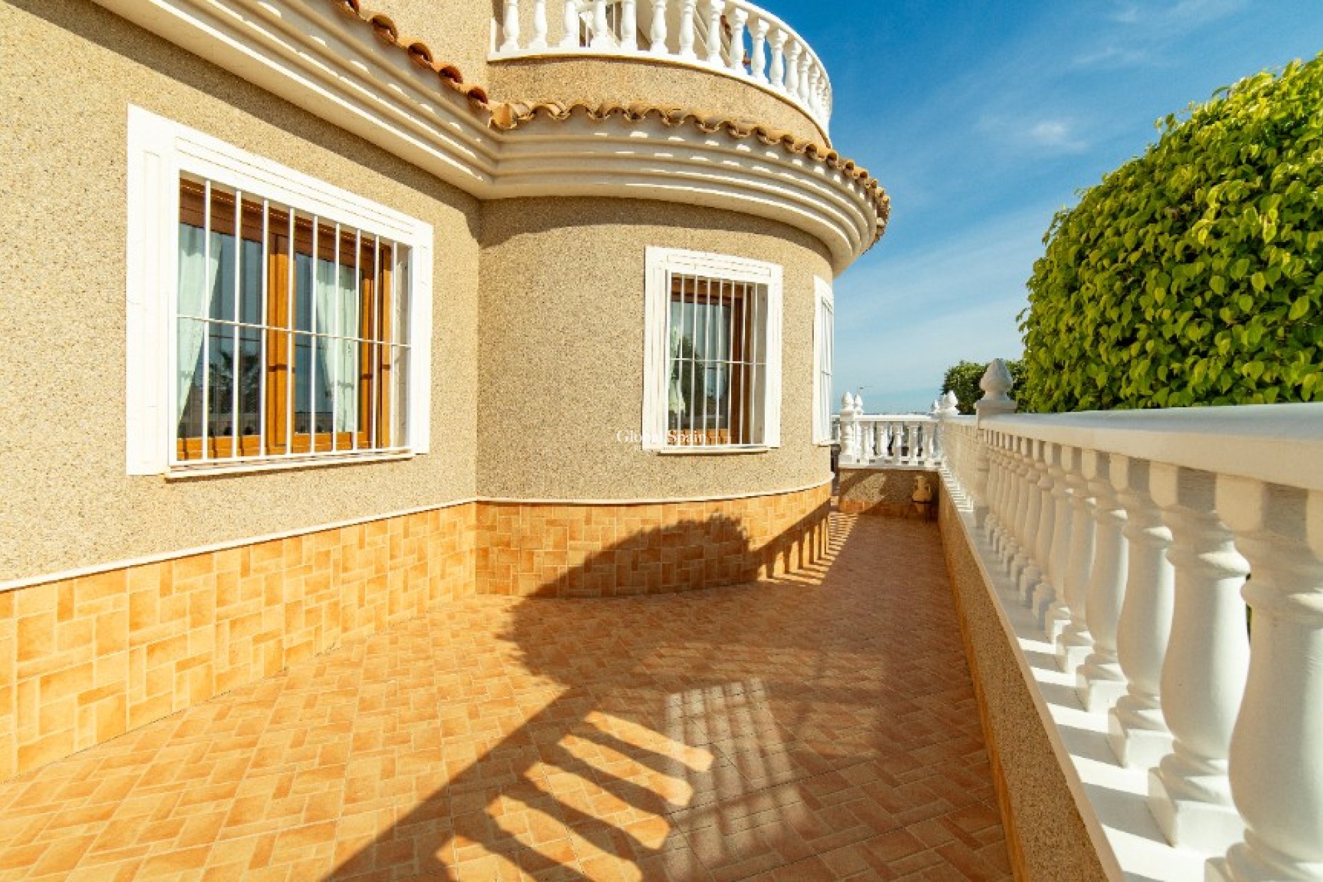 Venta - Villa -
LOS BALCONES - LOS ALTOS