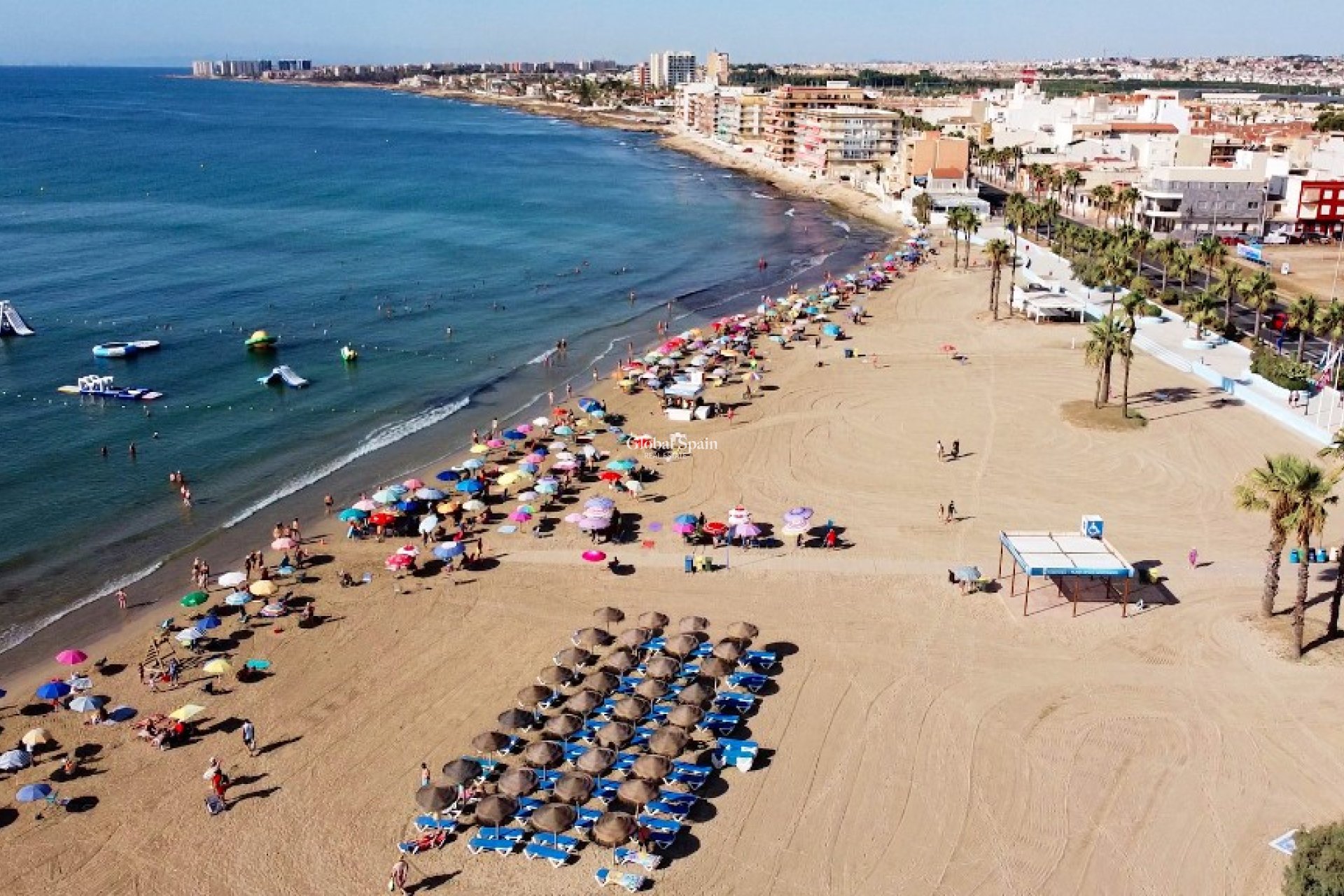 Venta - Villa -
LOS BALCONES - LOS ALTOS