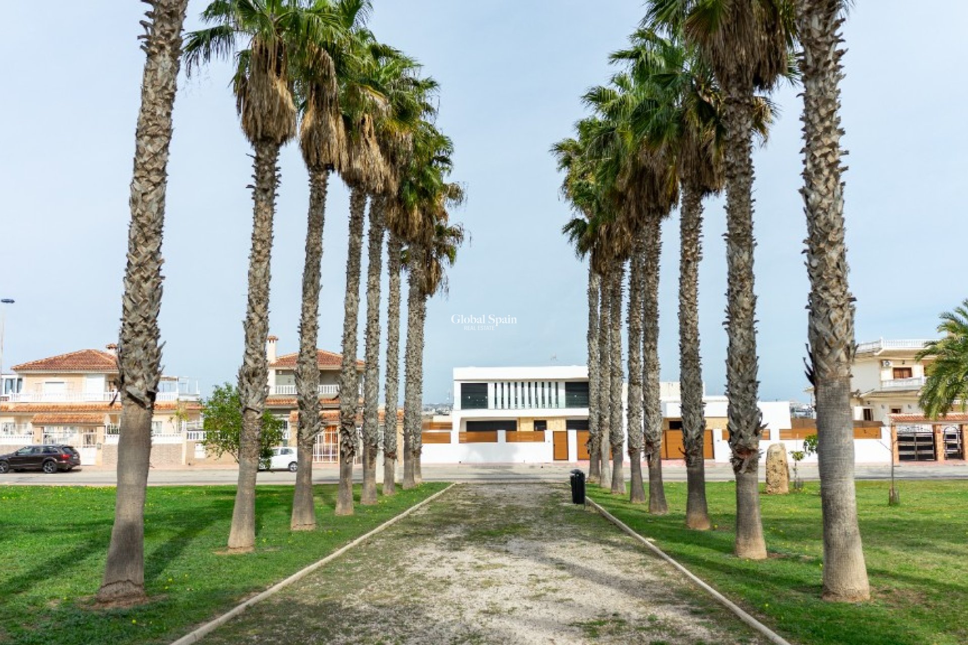 Venta - Villa -
LOS BALCONES - LOS ALTOS