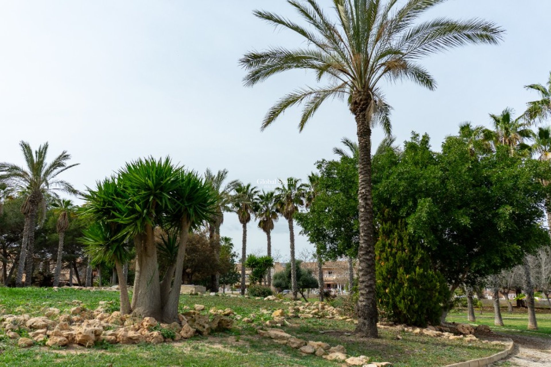 Venta - Villa -
LOS BALCONES - LOS ALTOS