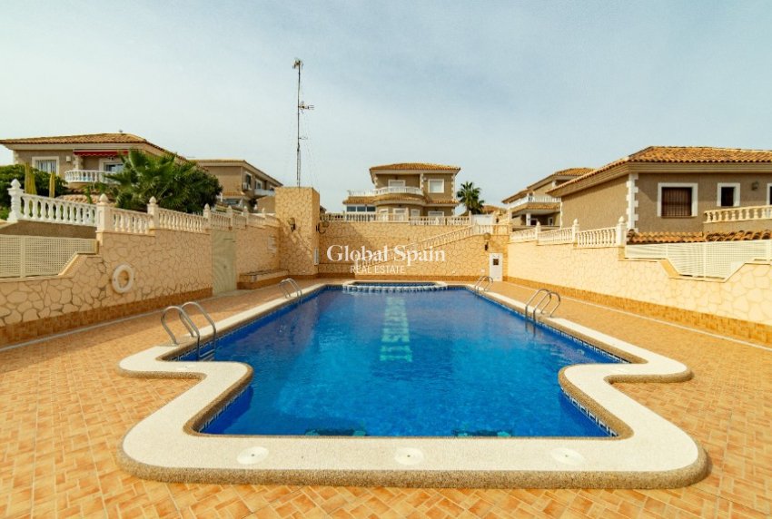 Venta - Villa -
LOS BALCONES - LOS ALTOS