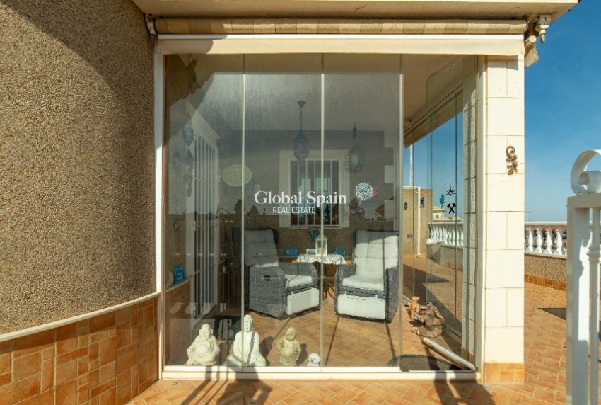 Venta - Villa -
LOS BALCONES - LOS ALTOS