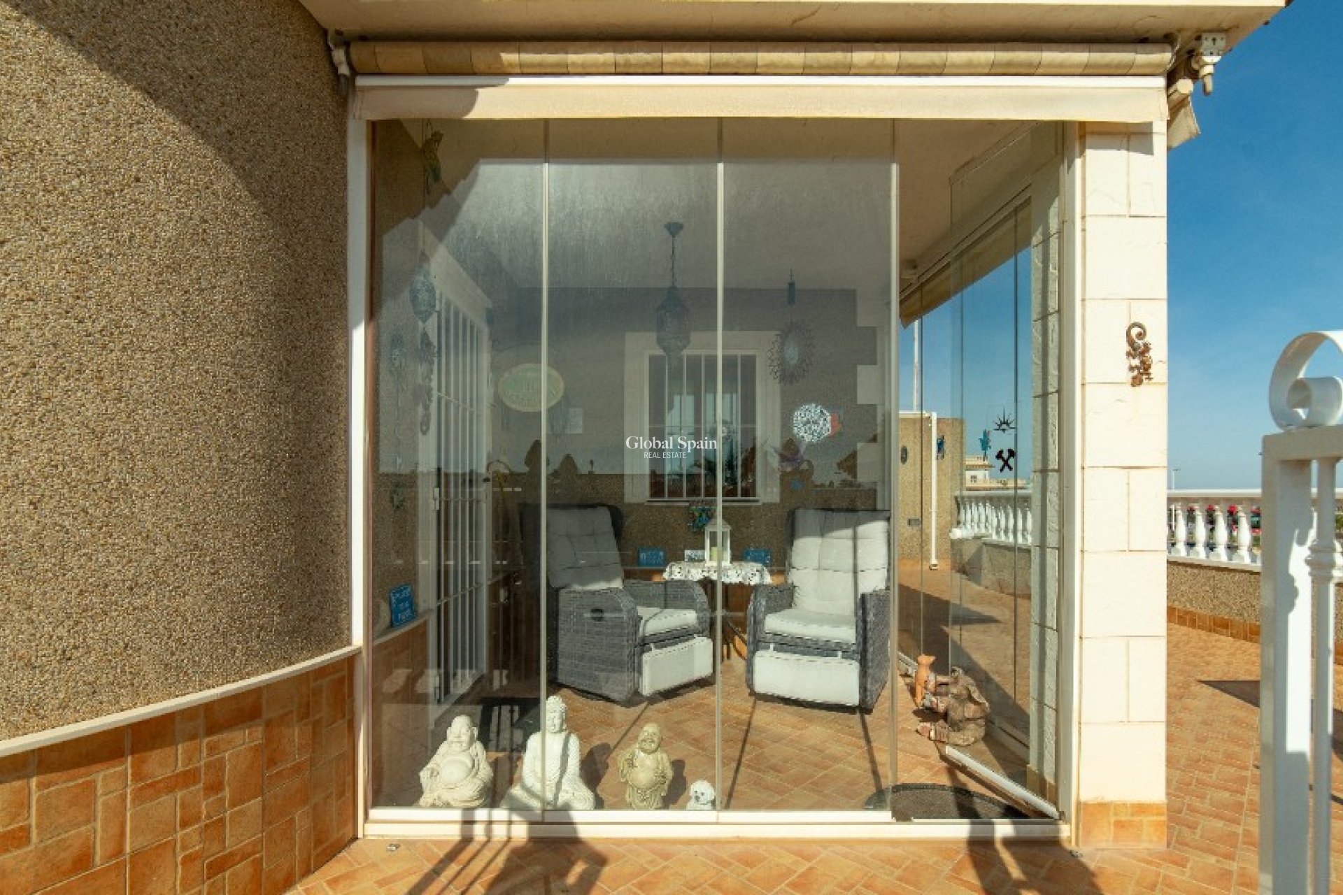 Venta - Villa -
LOS BALCONES - LOS ALTOS