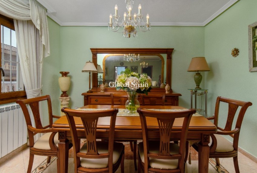 Venta - Villa -
LOS BALCONES - LOS ALTOS