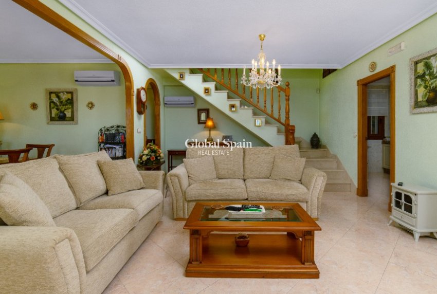 Venta - Villa -
LOS BALCONES - LOS ALTOS