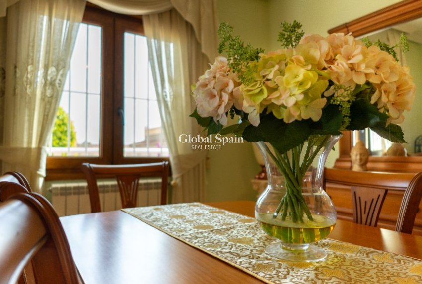 Venta - Villa -
LOS BALCONES - LOS ALTOS