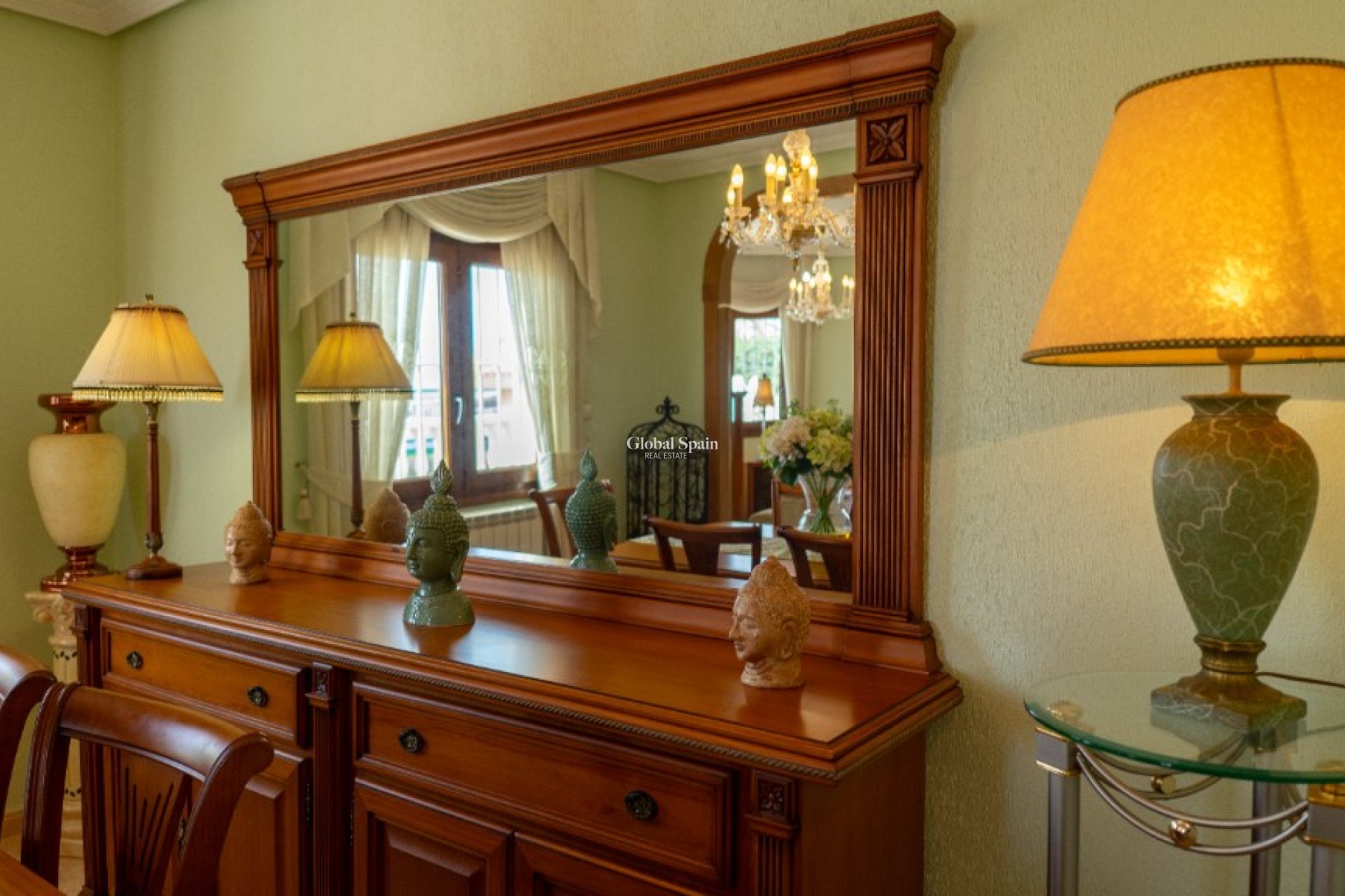 Venta - Villa -
LOS BALCONES - LOS ALTOS