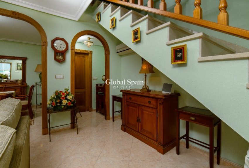 Venta - Villa -
LOS BALCONES - LOS ALTOS