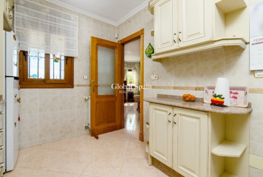 Venta - Villa -
LOS BALCONES - LOS ALTOS