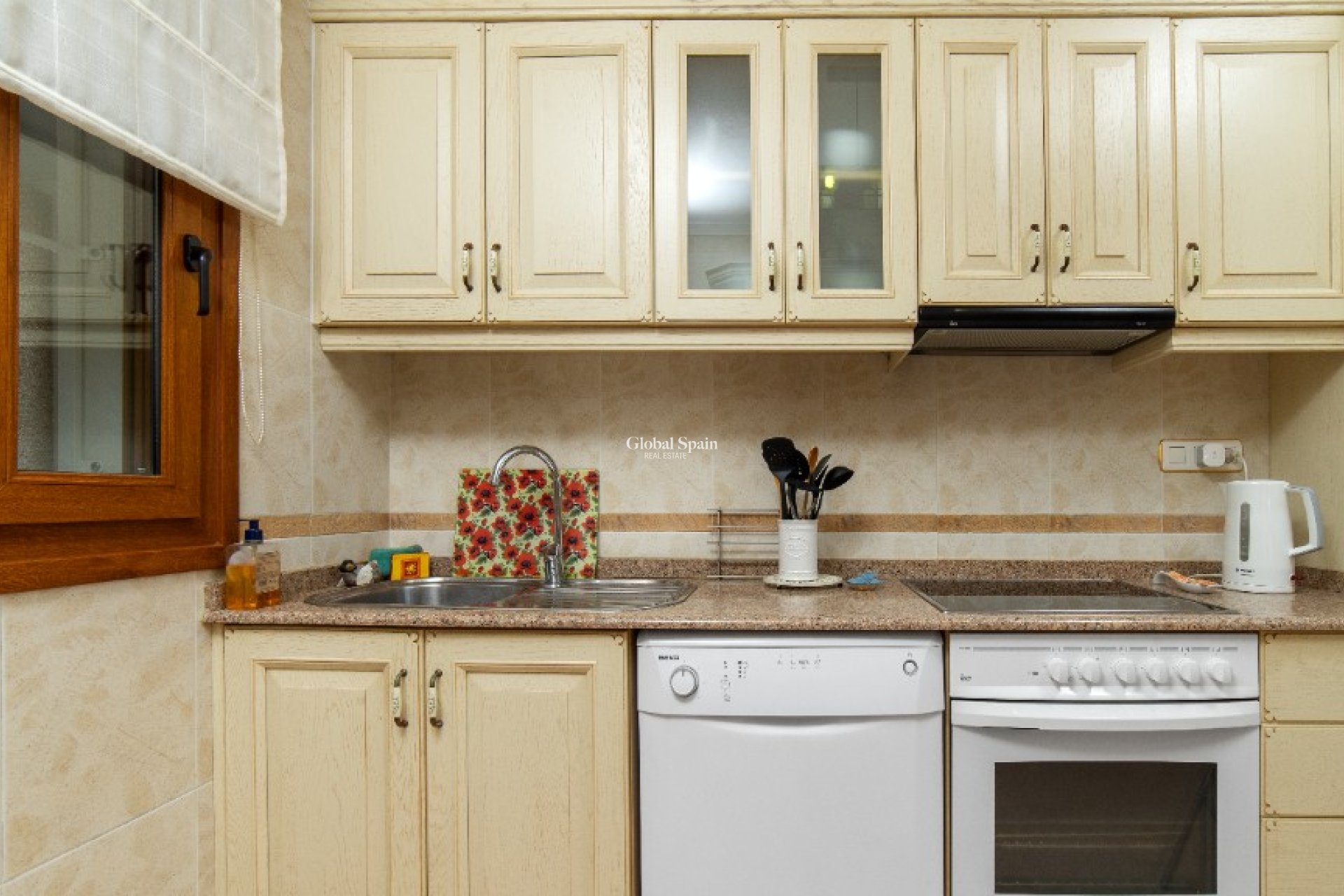 Venta - Villa -
LOS BALCONES - LOS ALTOS