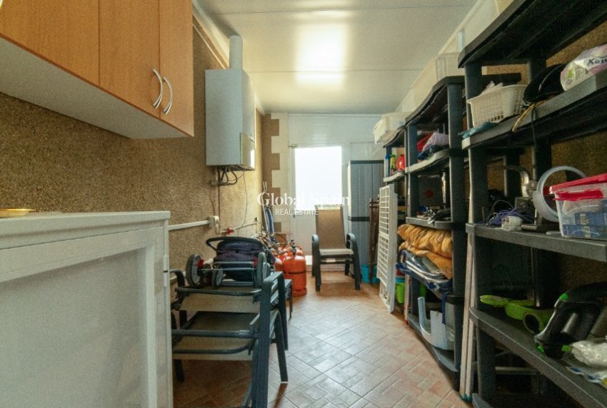 Venta - Villa -
LOS BALCONES - LOS ALTOS