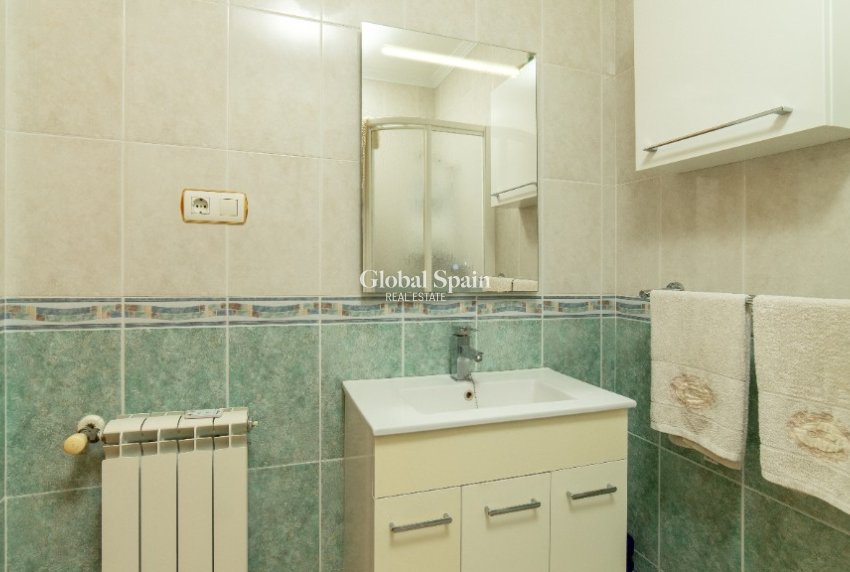 Venta - Villa -
LOS BALCONES - LOS ALTOS