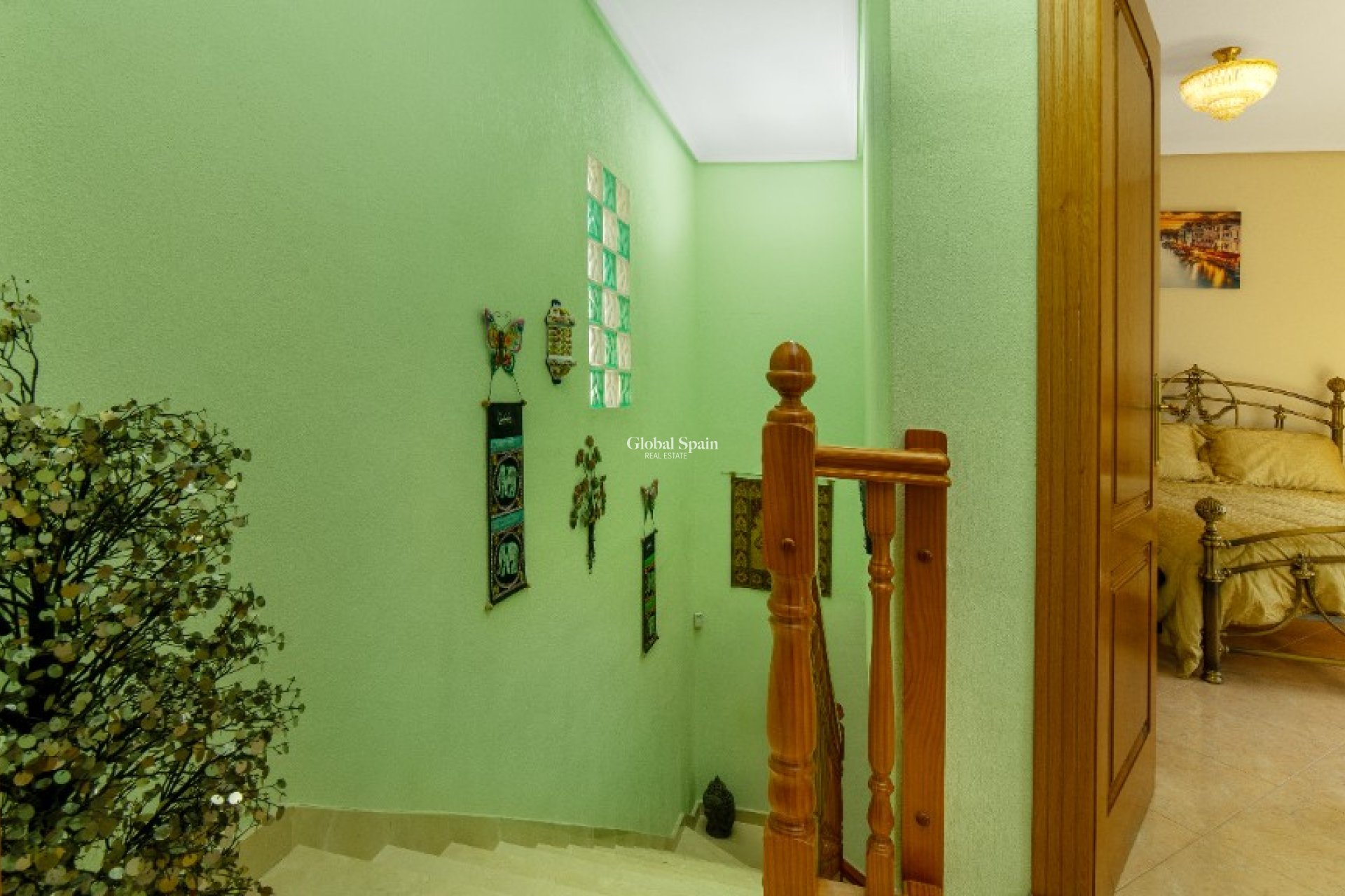 Venta - Villa -
LOS BALCONES - LOS ALTOS