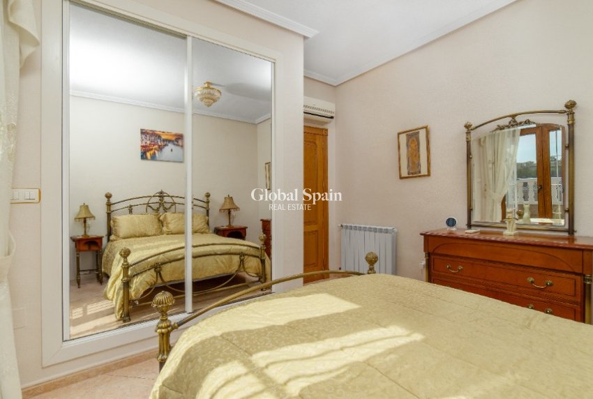 Venta - Villa -
LOS BALCONES - LOS ALTOS