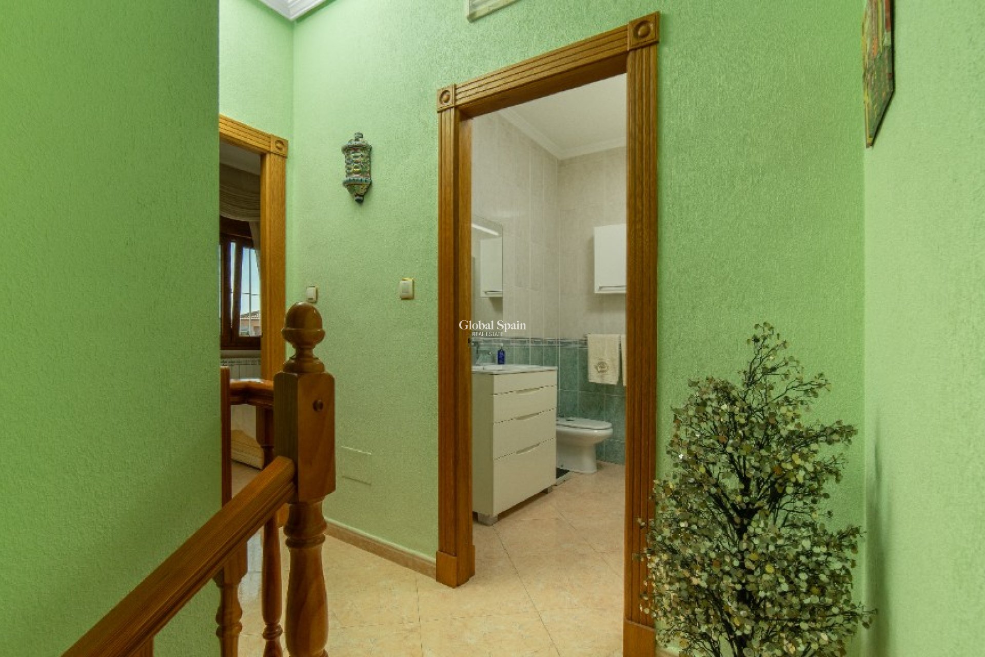 Venta - Villa -
LOS BALCONES - LOS ALTOS