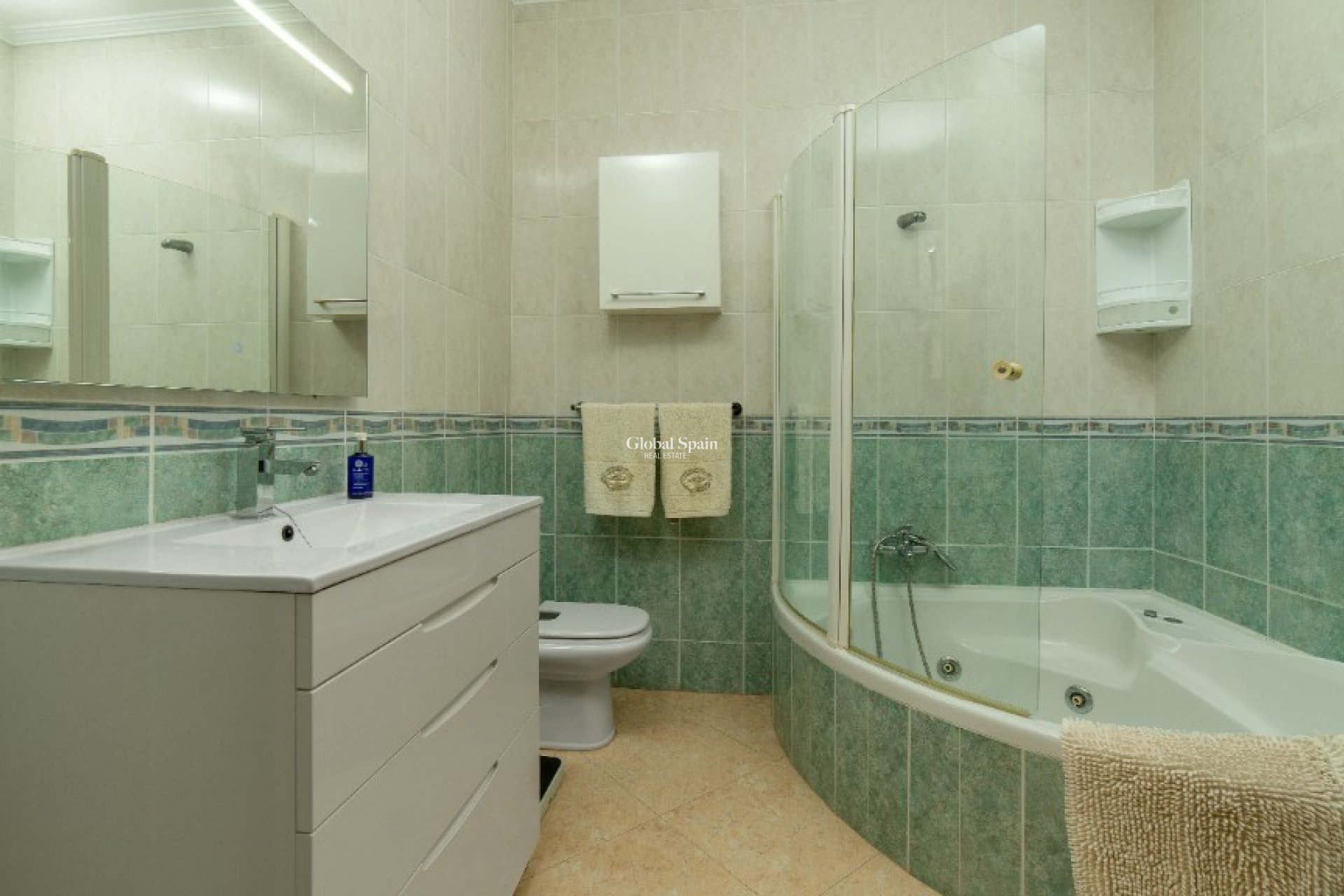 Venta - Villa -
LOS BALCONES - LOS ALTOS