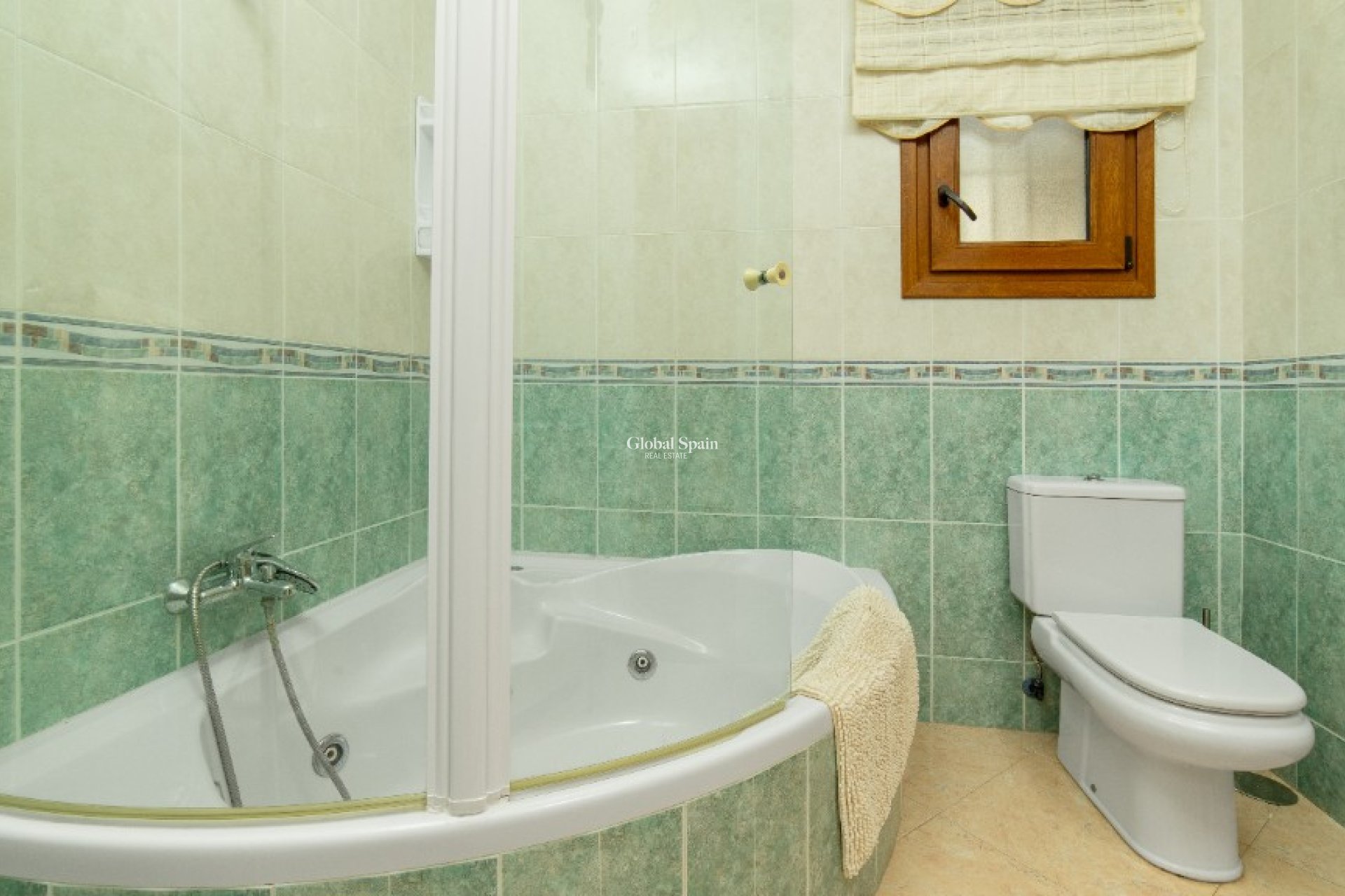 Venta - Villa -
LOS BALCONES - LOS ALTOS