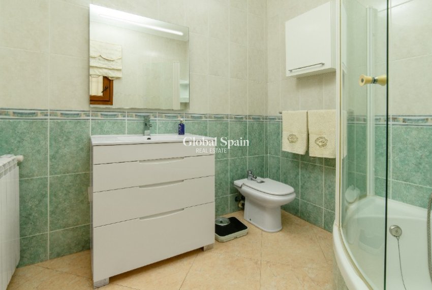 Venta - Villa -
LOS BALCONES - LOS ALTOS