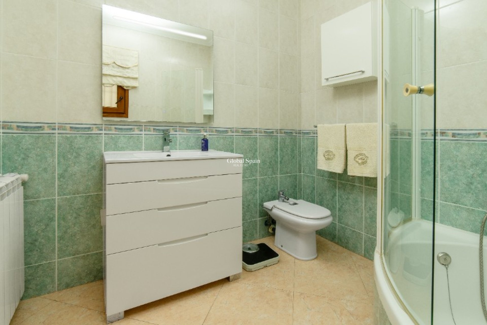 Venta - Villa -
LOS BALCONES - LOS ALTOS