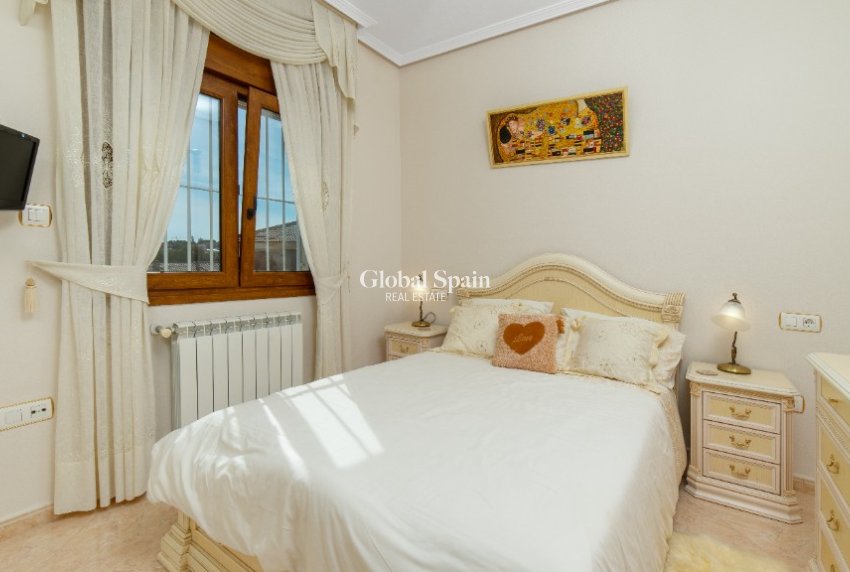 Venta - Villa -
LOS BALCONES - LOS ALTOS