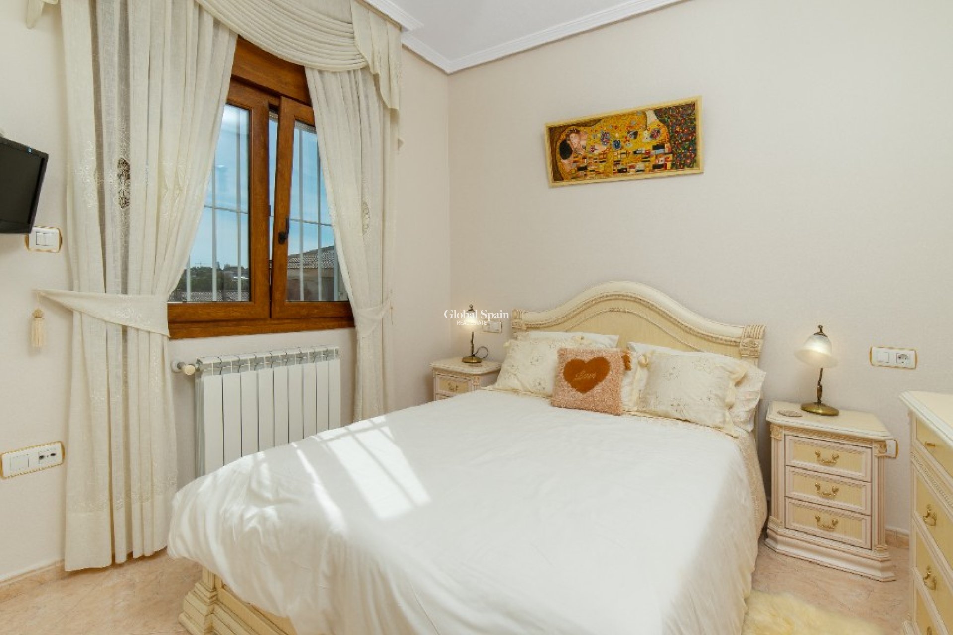 Venta - Villa -
LOS BALCONES - LOS ALTOS