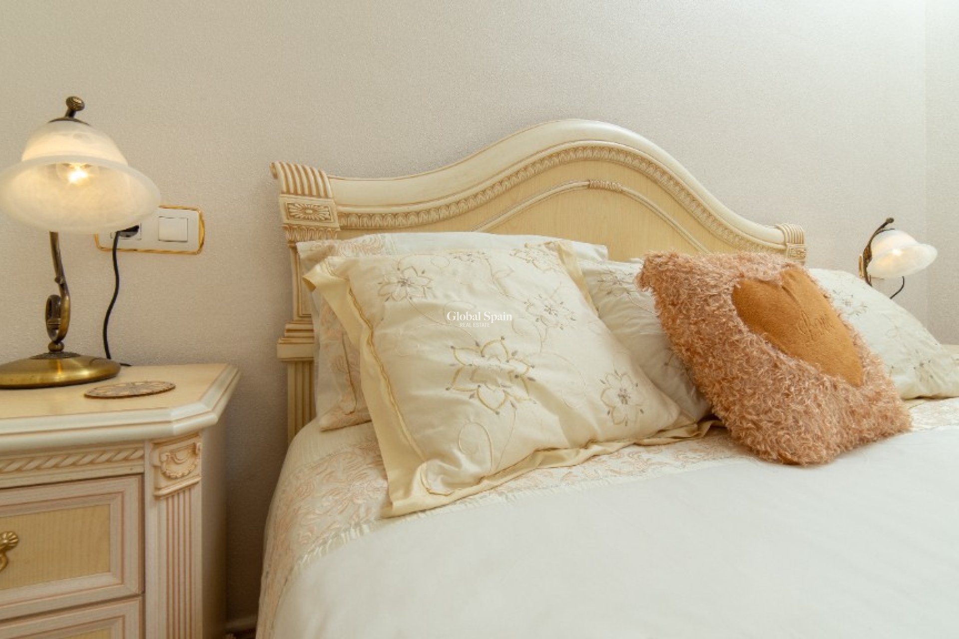 Venta - Villa -
LOS BALCONES - LOS ALTOS