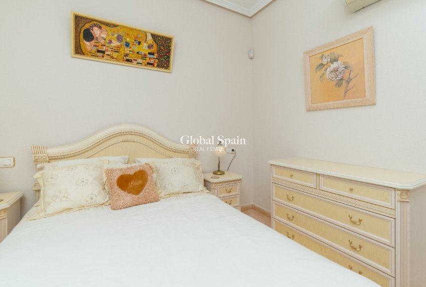 Venta - Villa -
LOS BALCONES - LOS ALTOS