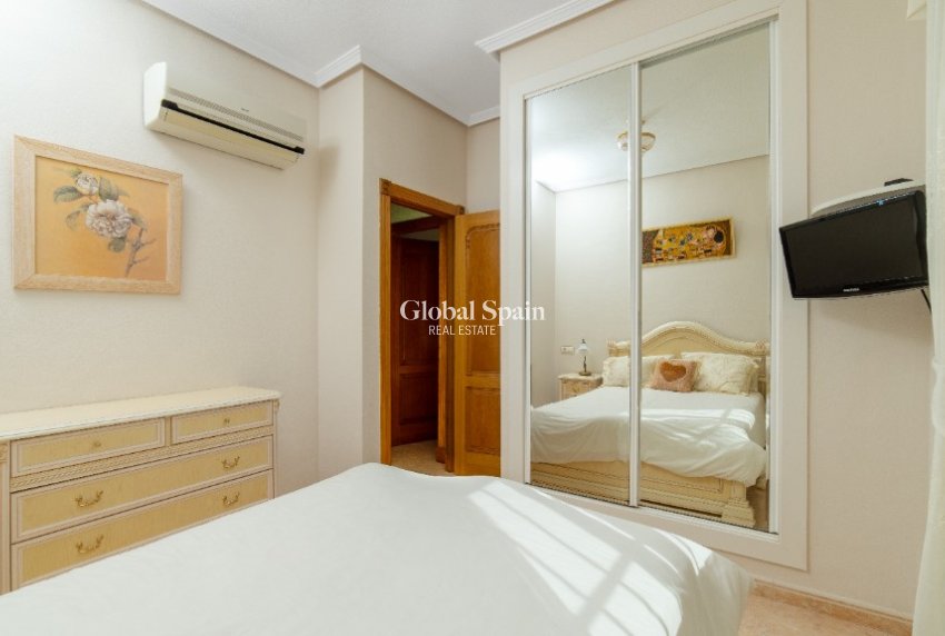 Venta - Villa -
LOS BALCONES - LOS ALTOS