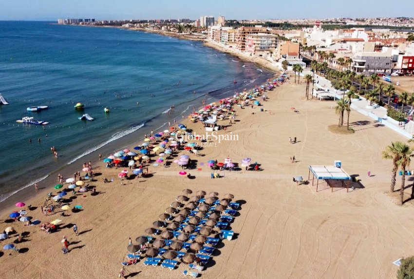 Venta - Villa -
LOS BALCONES - LOS ALTOS