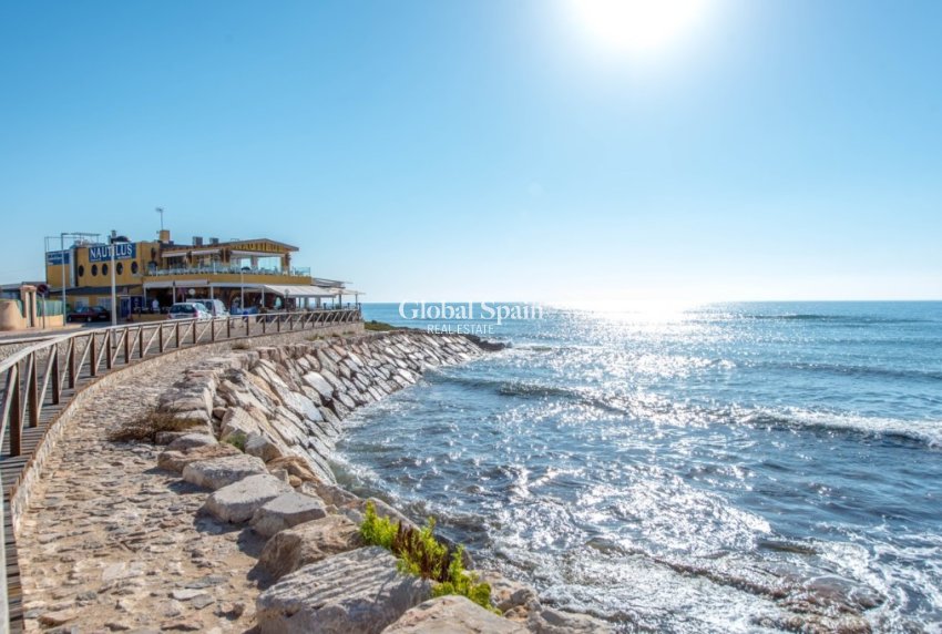 Venta - Villa -
LOS BALCONES - LOS ALTOS