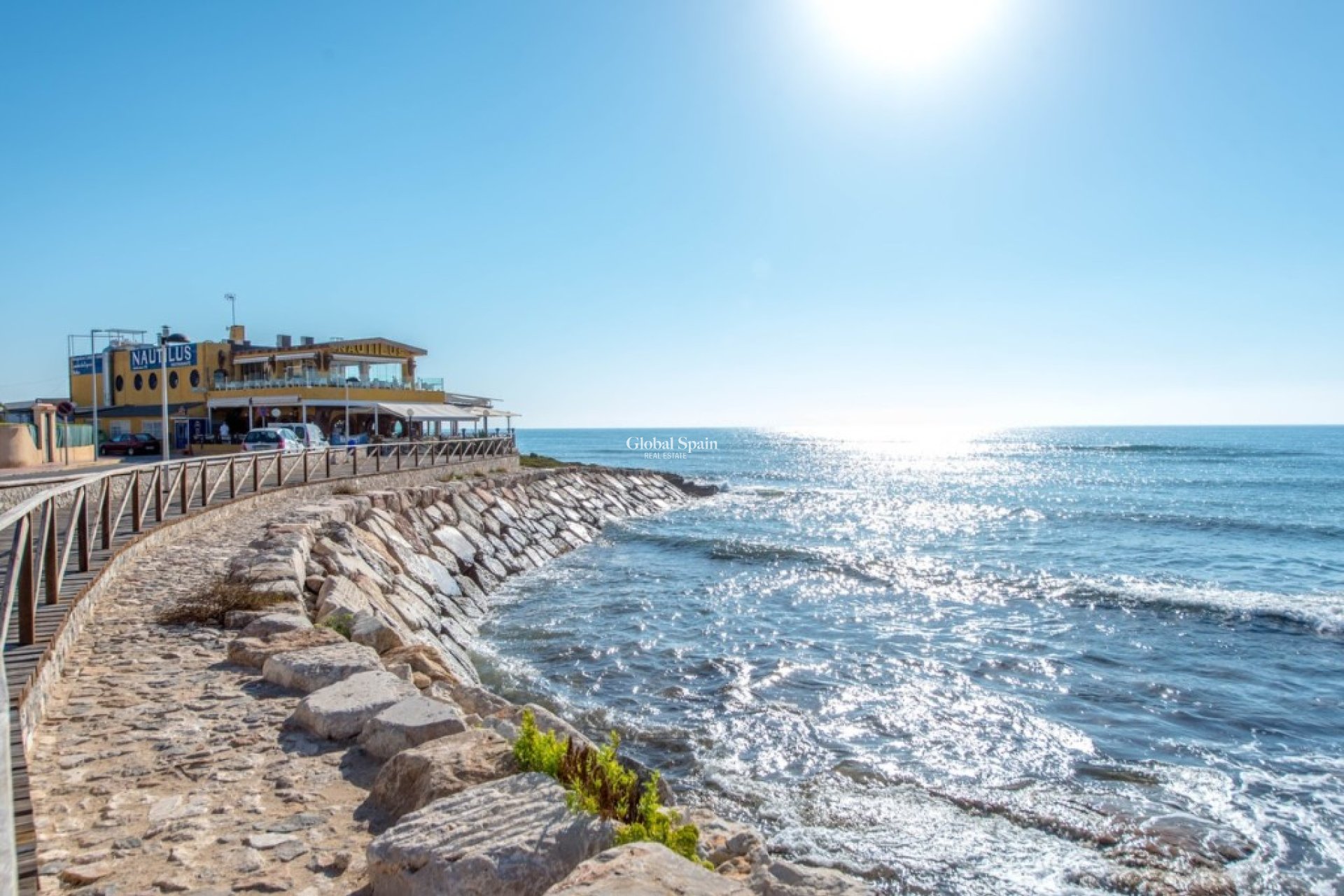 Venta - Villa -
LOS BALCONES - LOS ALTOS