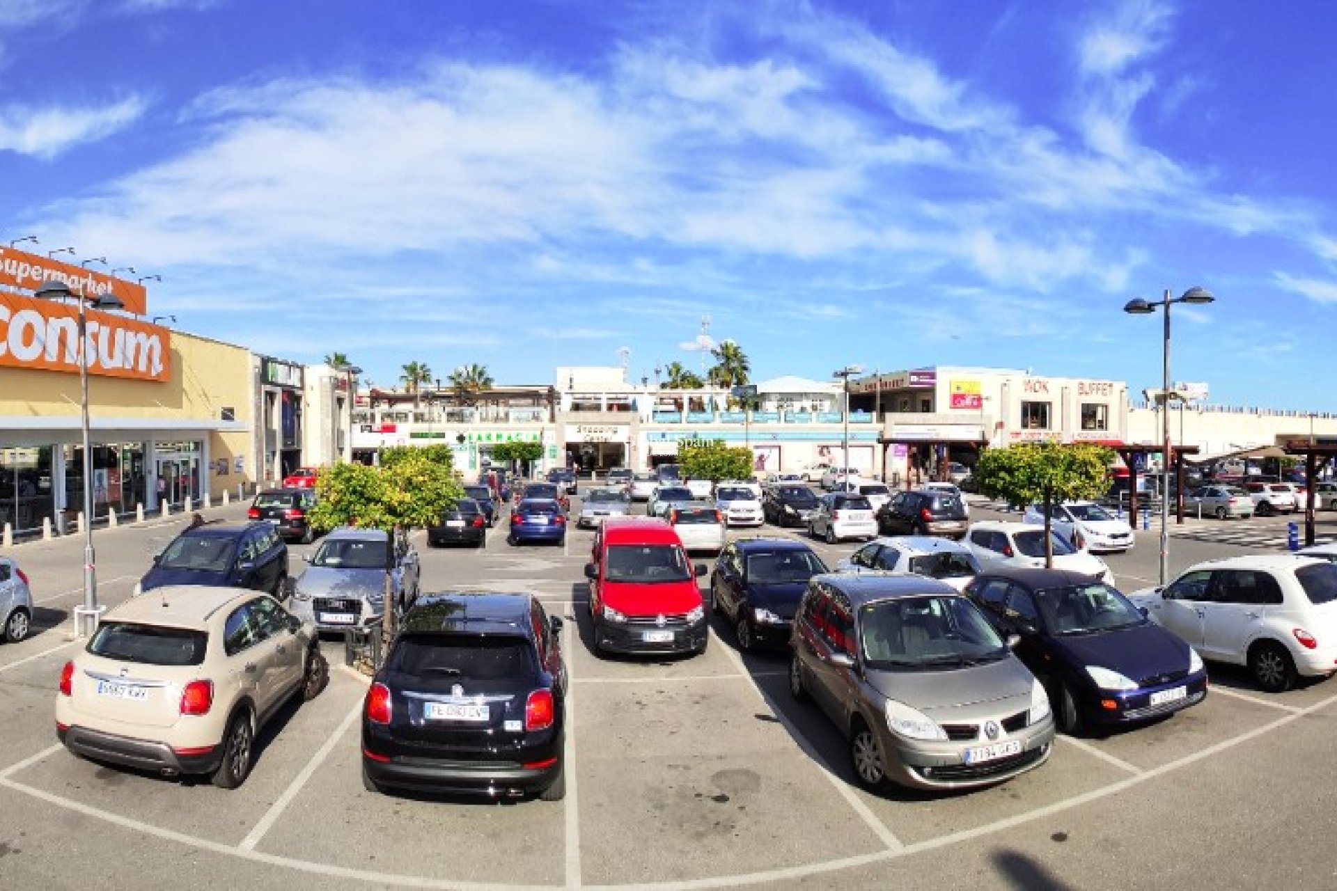 Venta - Villa -
LOS BALCONES - LOS ALTOS