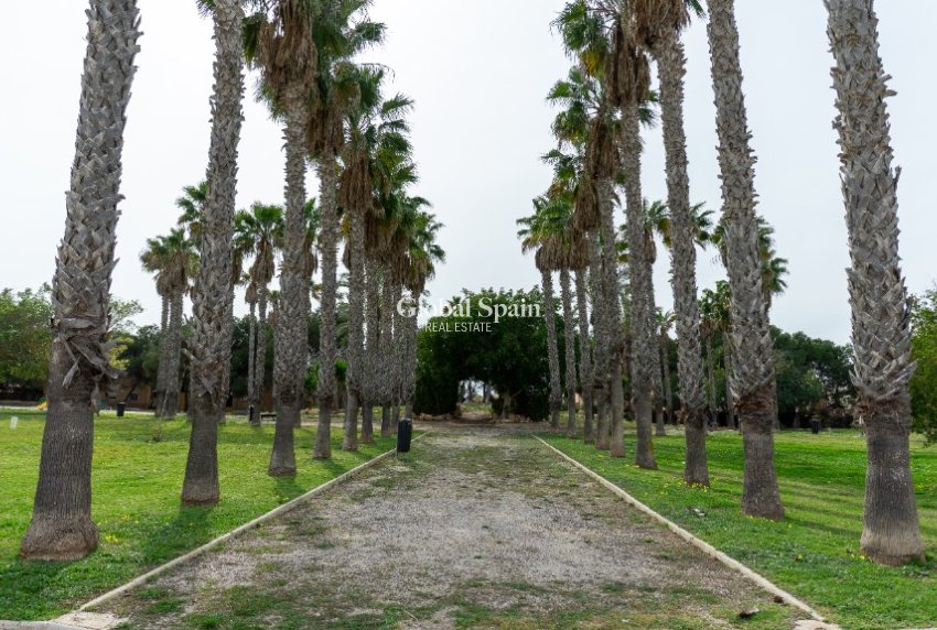 Venta - Villa -
LOS BALCONES - LOS ALTOS