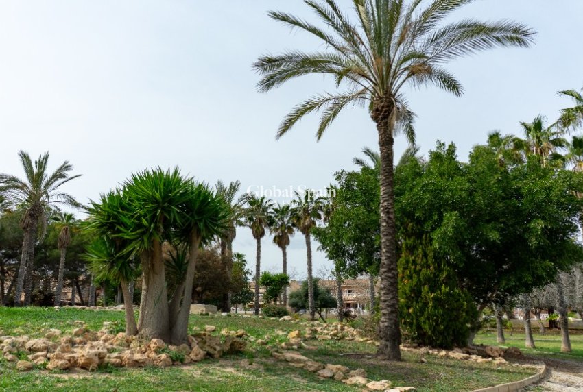 Venta - Villa -
LOS BALCONES - LOS ALTOS