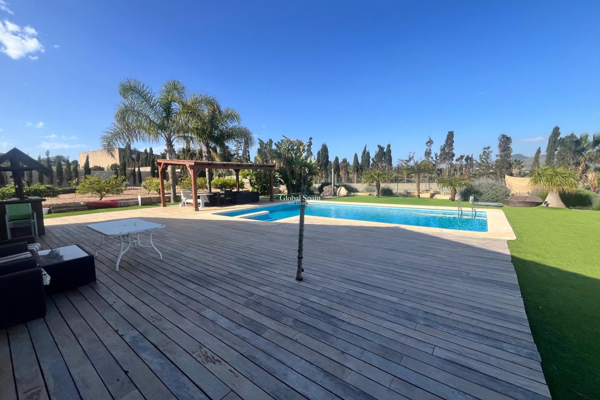 Venta - VILLA -
LOS BELONES - Inland