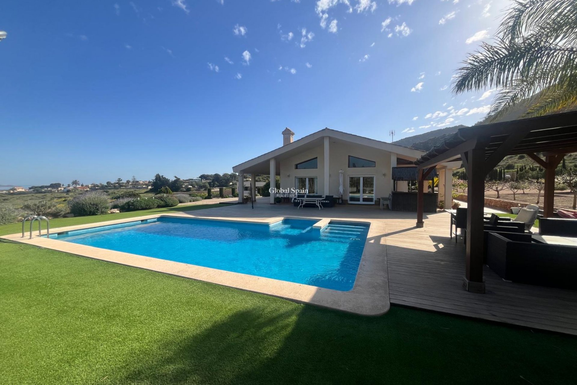 Venta - VILLA -
LOS BELONES - Inland