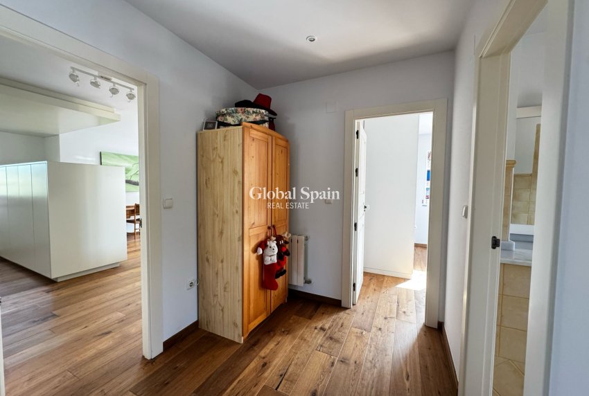 Venta - VILLA -
LOS BELONES - Inland