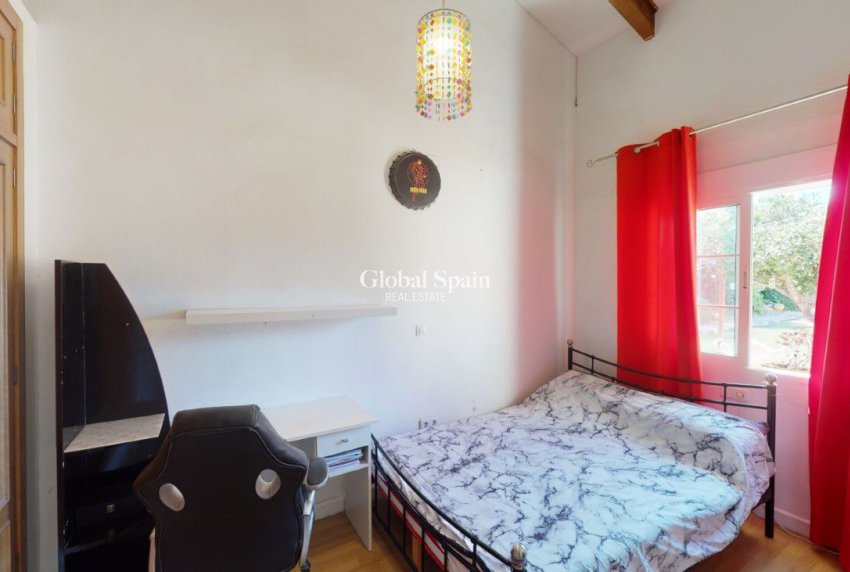 Venta - VILLA -
LOS BELONES - Inland