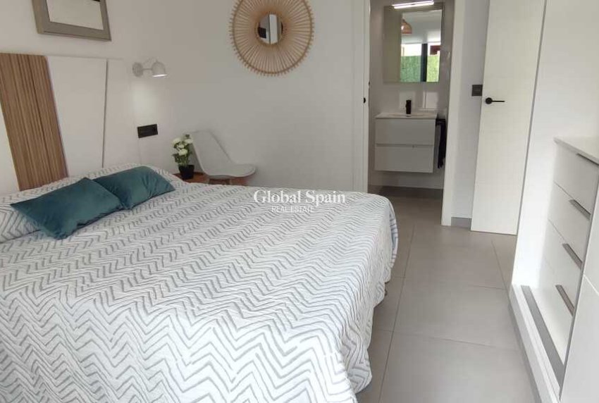 Venta - VILLA -
LOS BELONES - Inland