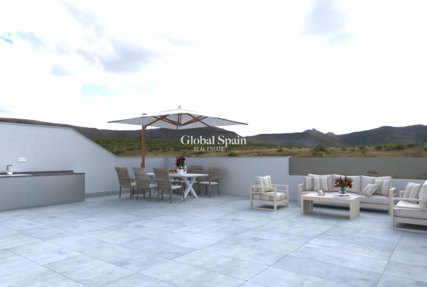 Venta - VILLA -
LOS BELONES - Inland