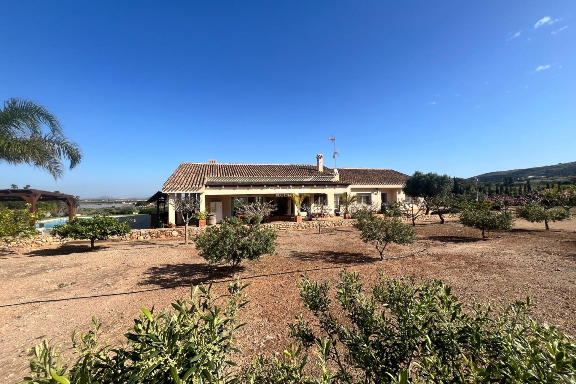 Venta - VILLA -
LOS BELONES - Inland