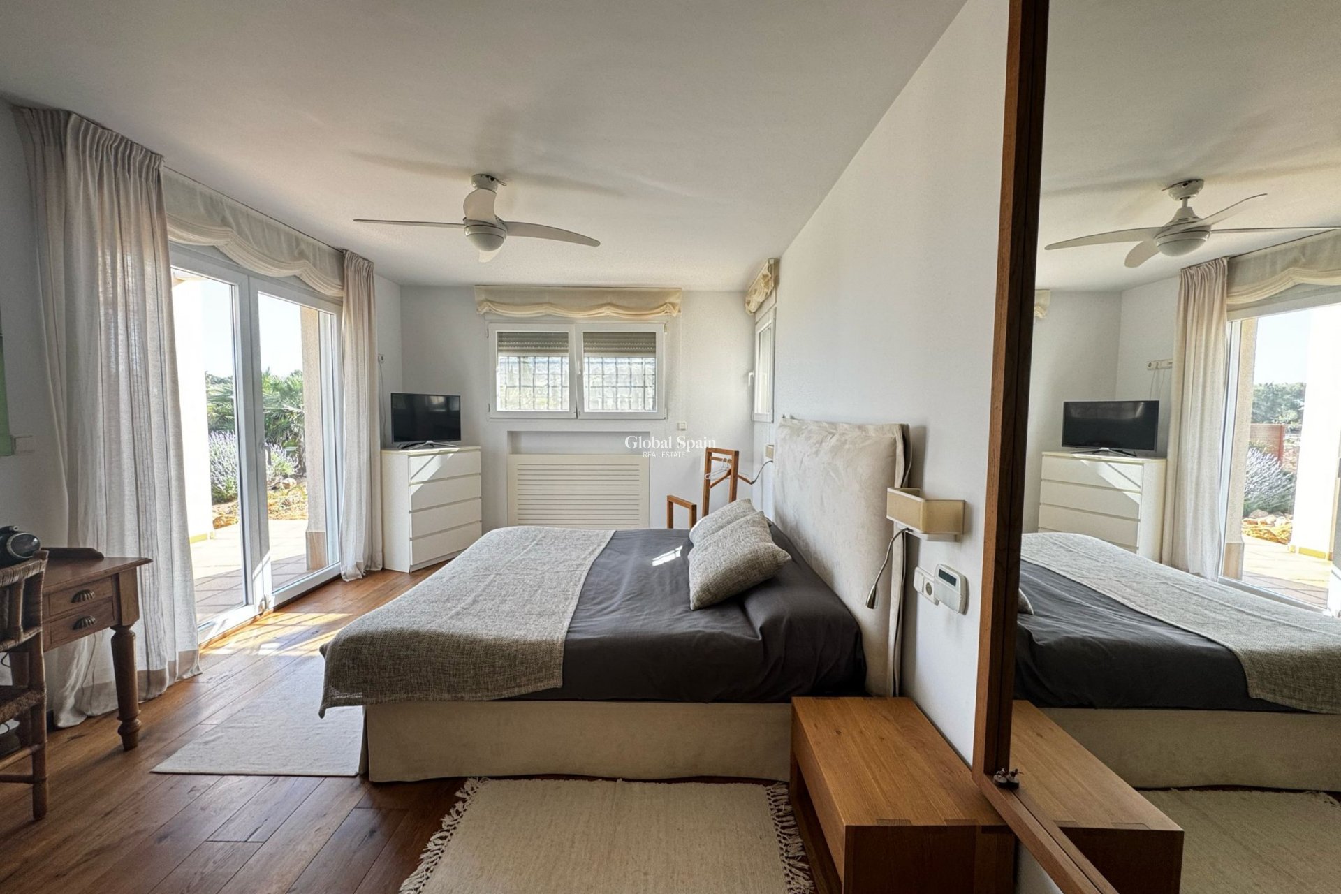 Venta - VILLA -
LOS BELONES - Inland