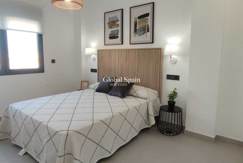 Venta - VILLA -
LOS BELONES - Inland